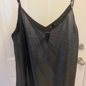 Dynamite tank top silver - size M